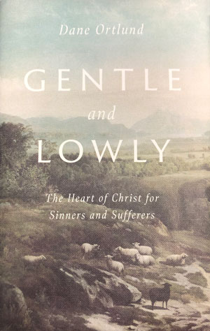 Gentle and Lowly Cover