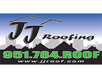 JJ Roofing