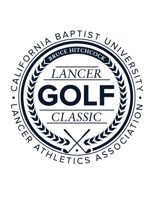 Lancer Golf Class Logo