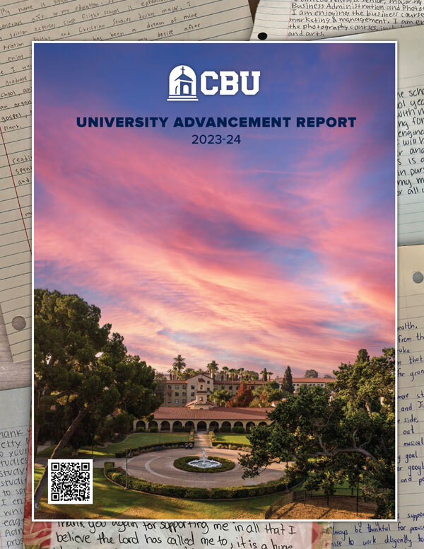 UA Report Cover 2023
