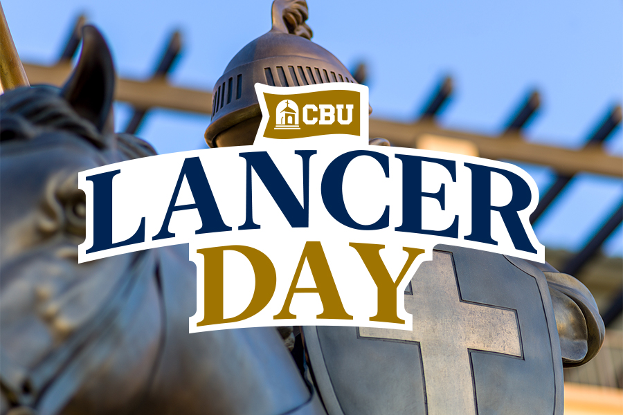 Lancer Day