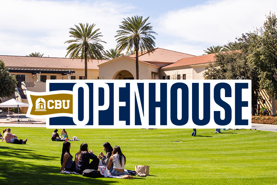 Open House