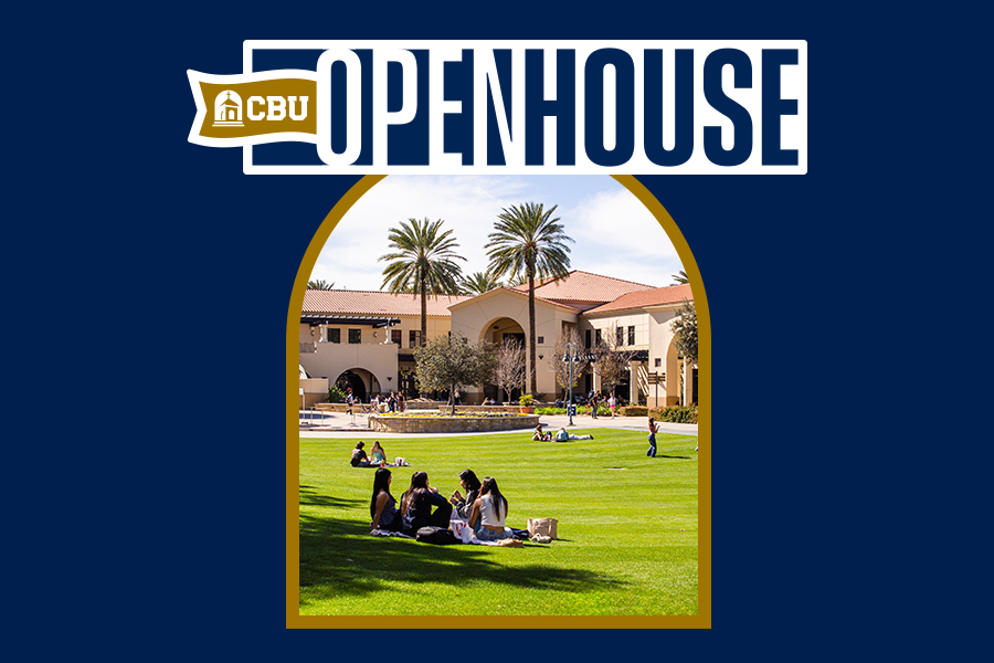 Open House