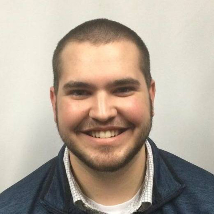 Logan Petersen