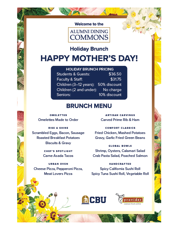 mothers day ad