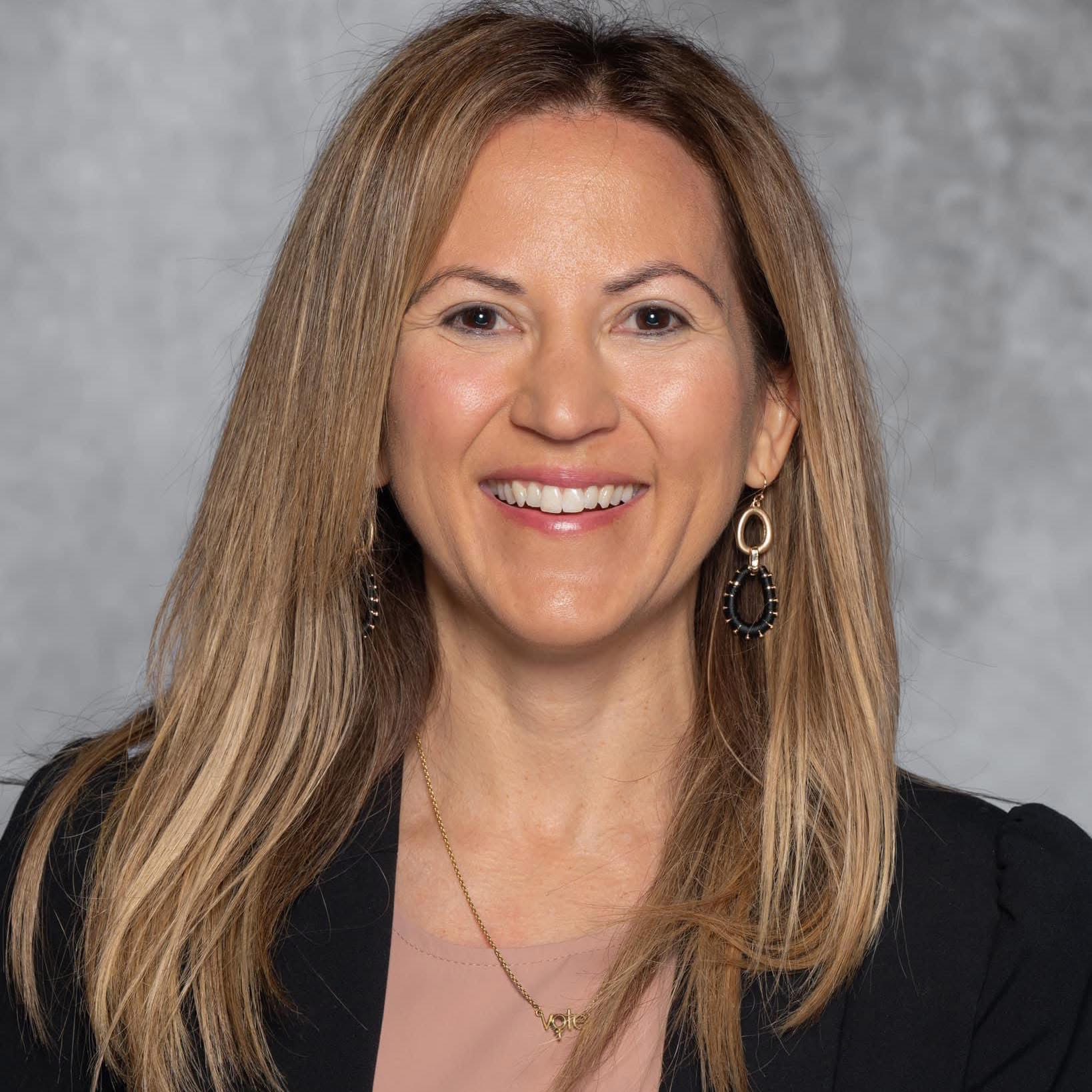 Priscilla A. Grijalva '04