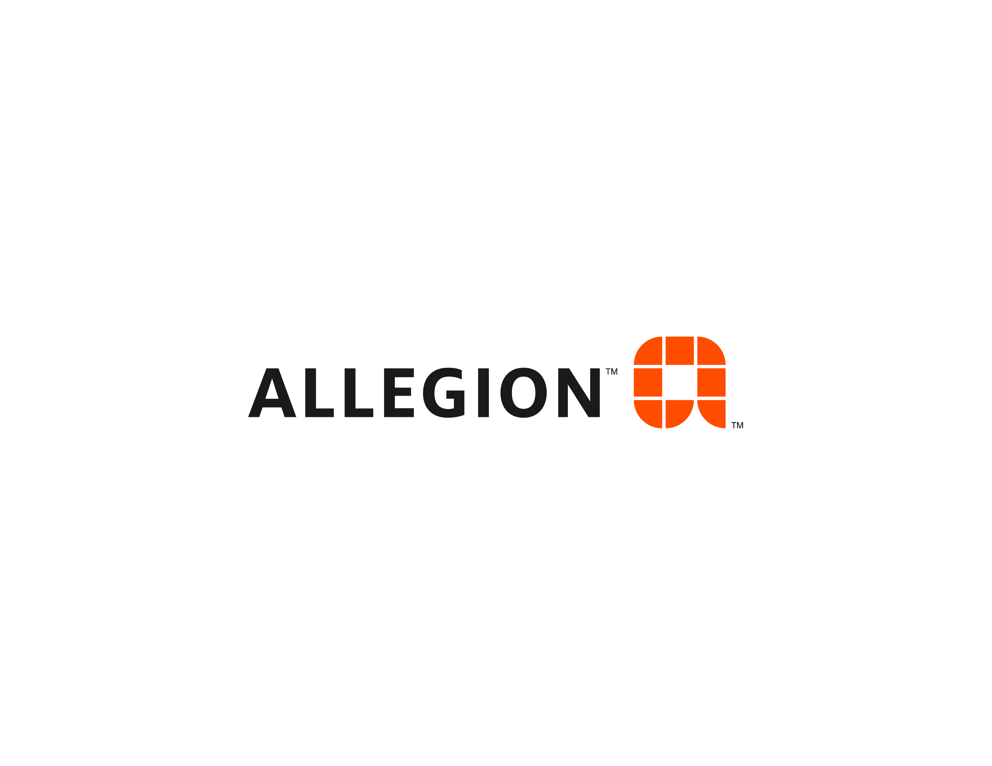 Allegion